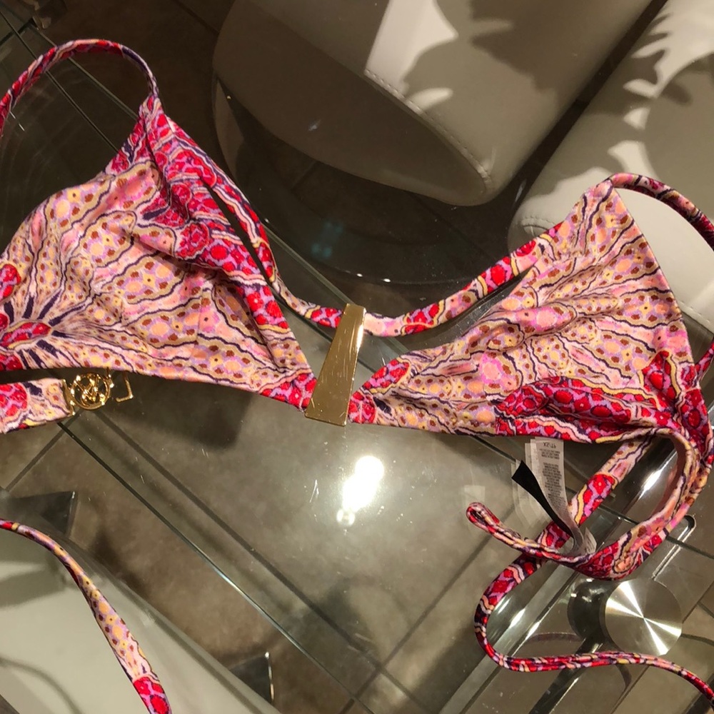Bathing suit